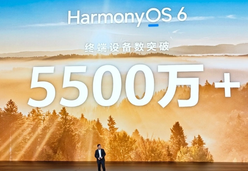 HarmonyOS 6.0升级至6.1改动点